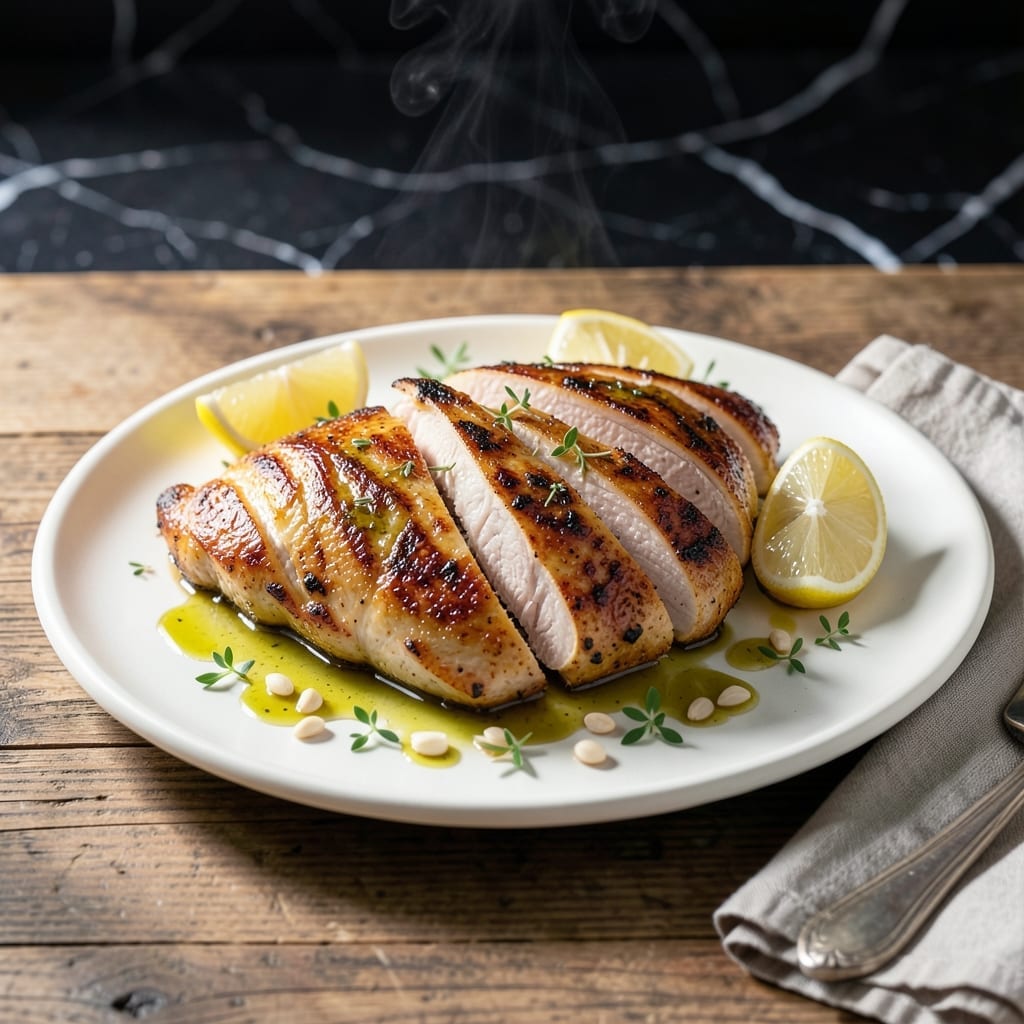 Recipe Ideas Using Chicken: Versatile Protein for Every Meal