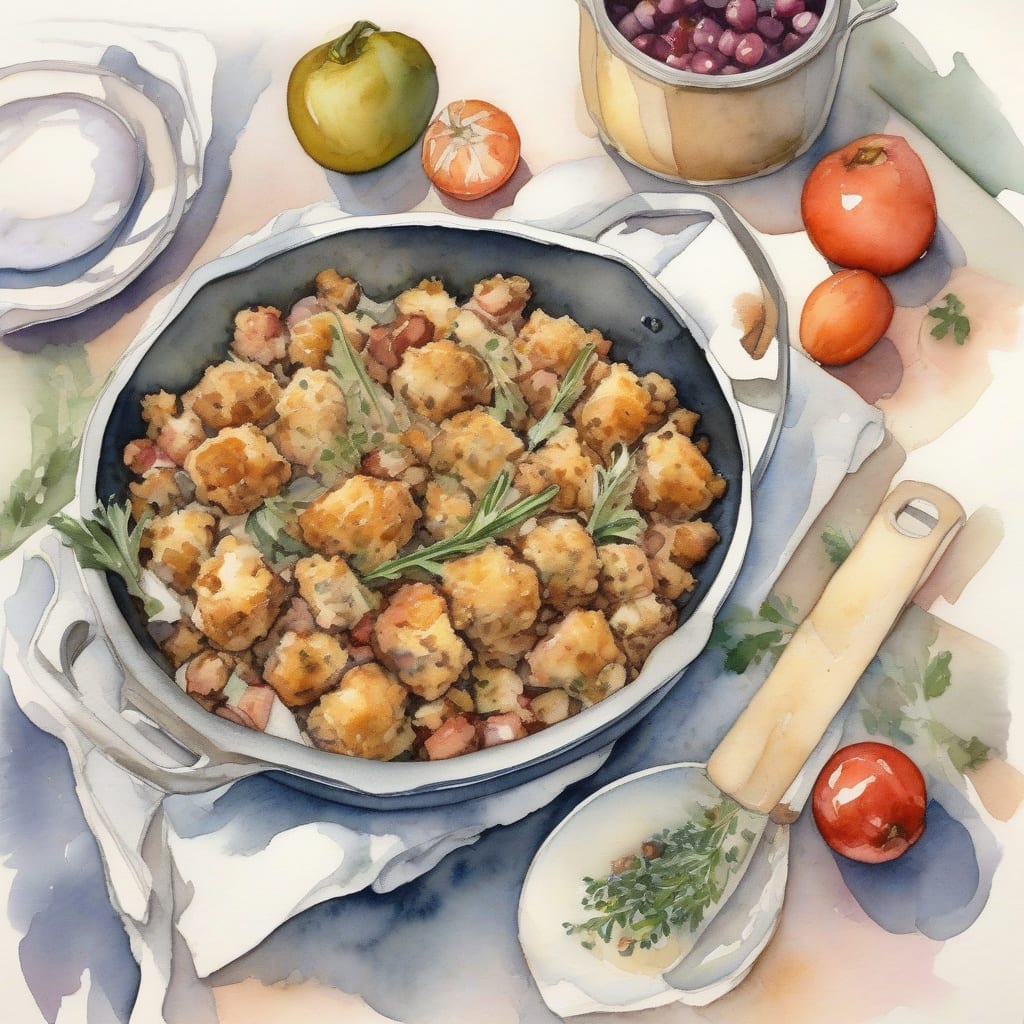 stovetop stuffing recipe ideas