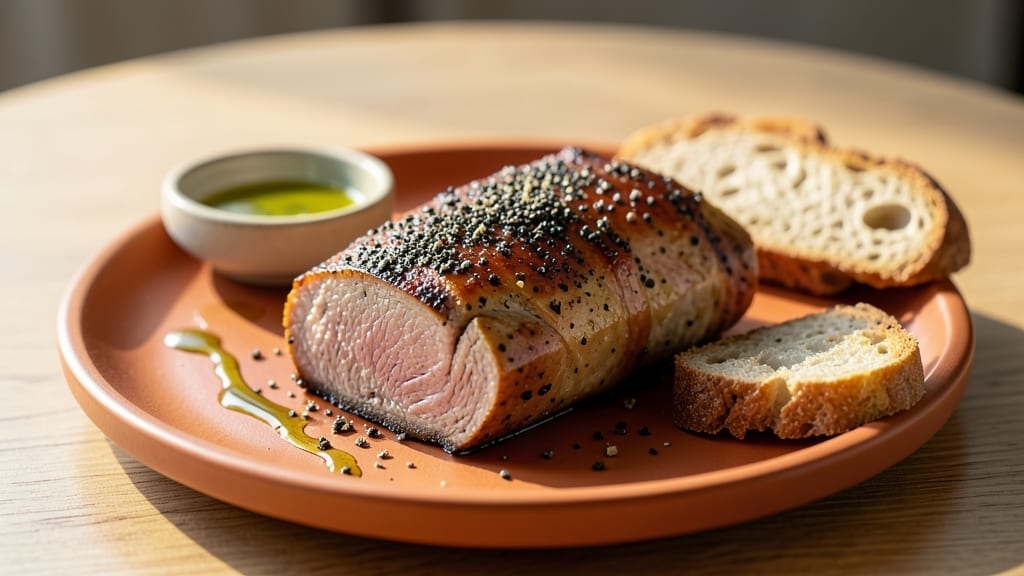 Pit Boss Smoker Pork Tenderloin Recipe: Juicy, Smoky Perfection in Under 2 Hours