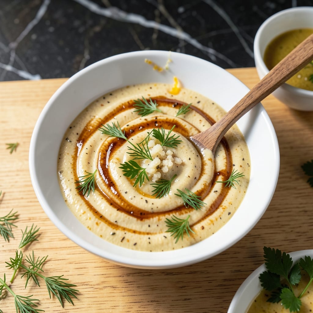 Joanna Gaines Salad Dressing Recipe: Bright Herbal Tang in Minutes Joanna Gaines Salad Dressing Recipe: Bright Herbal Tang in Minutes