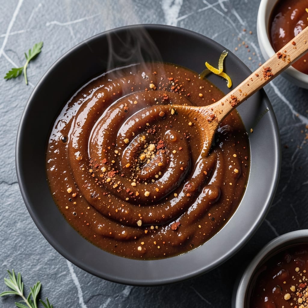 Chili Sauce Recipe Using Ketchup: Tangy Homemade Blend in Minutes