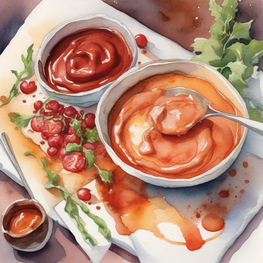 schlotzsky's signature sauce recipe
