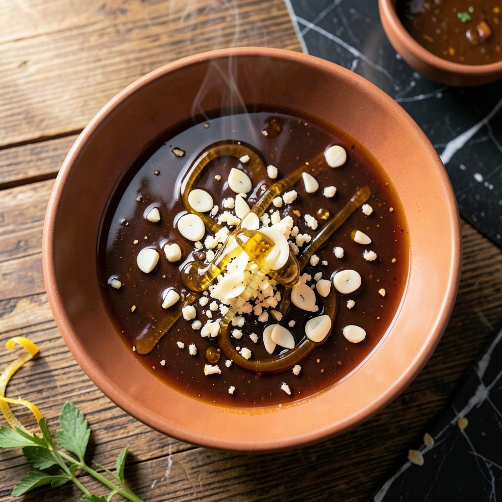 Salmon Marinade Recipe Soy Sauce: Umami-Packed Flavor in Minutes
