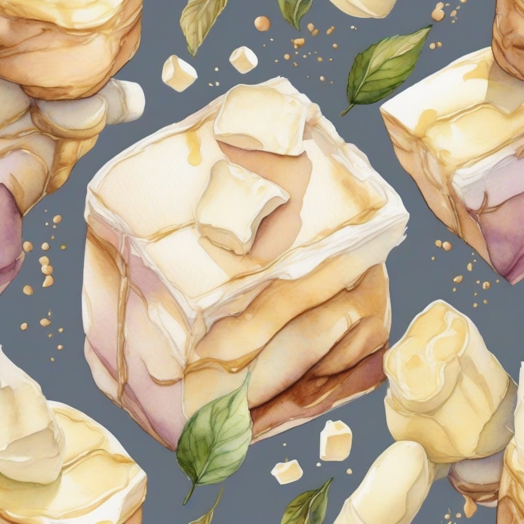 white chocolate marshmallow recipe