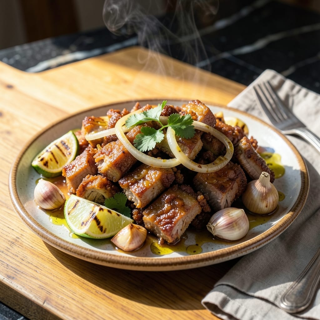Mexican Pork Carnitas Recipe Slow Cooker: Hands-Off Citrus-Infused Shreds