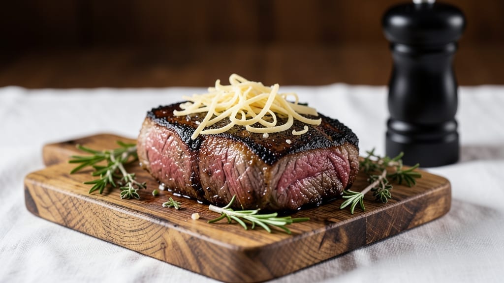 Smoked Ribeye Roast Recipe: Juicy Crust and Smoky Depth in One Cut