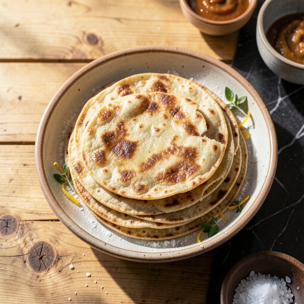 Maseca Recipe for Tortillas: Soft and Pliable Homemade Essentials