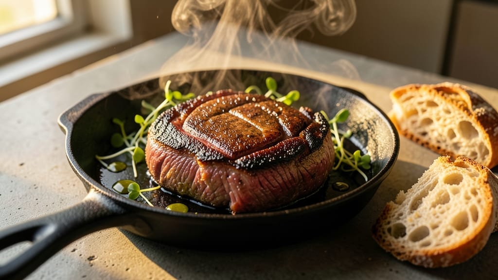Award-Winning Beef Brisket Recipe: Low-Slow Smoked to Fork-Tender Bliss