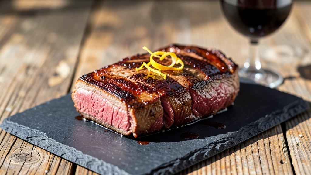 ButcherBox Beef Brisket Recipe: Smoked Low and Slow to Juicy Perfection