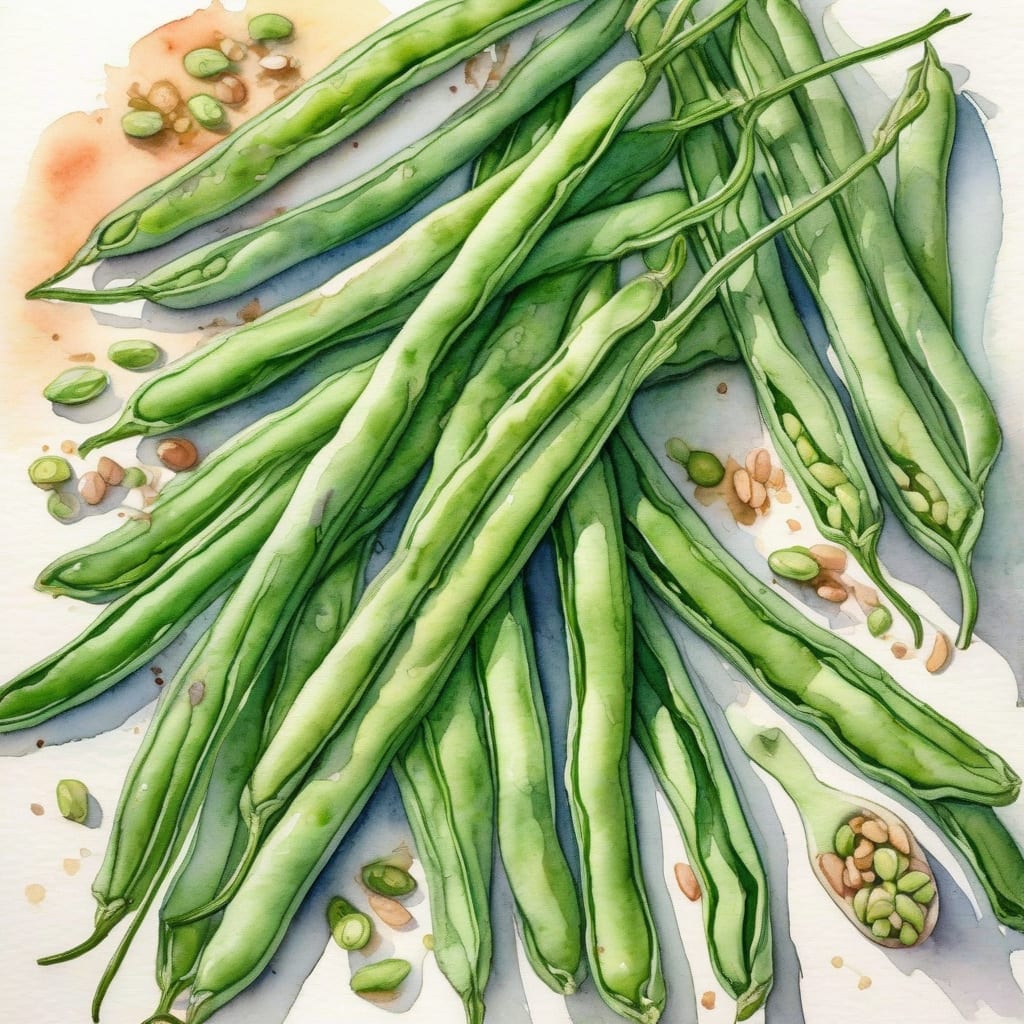 saltgrass green bean recipe