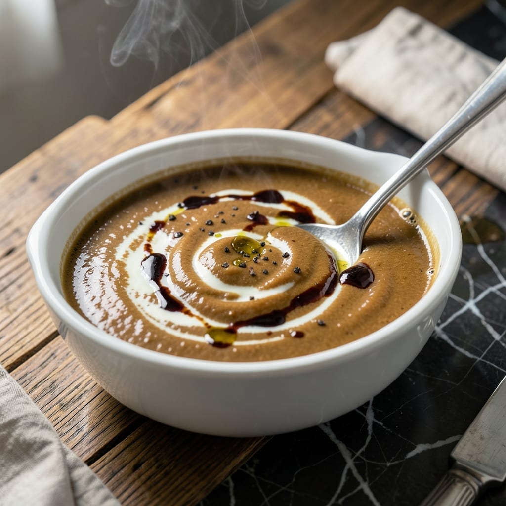 Recipe For Gravy Without Pan Drippings: Rich Creamy Base for Any Meal