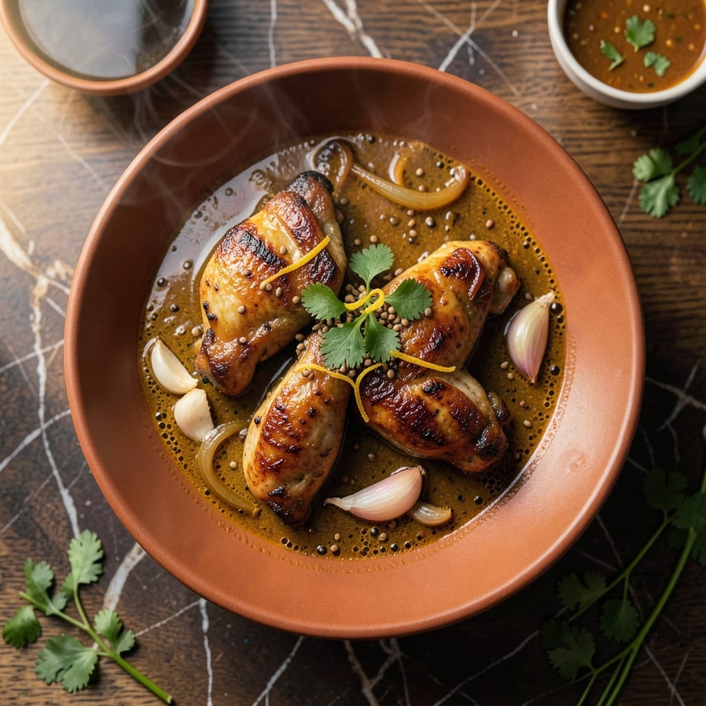 Indian Curry Recipe: Aromatic Spice Blend in Every Bite Indian Curry Recipe: Aromatic Spice Blend in Every Bite