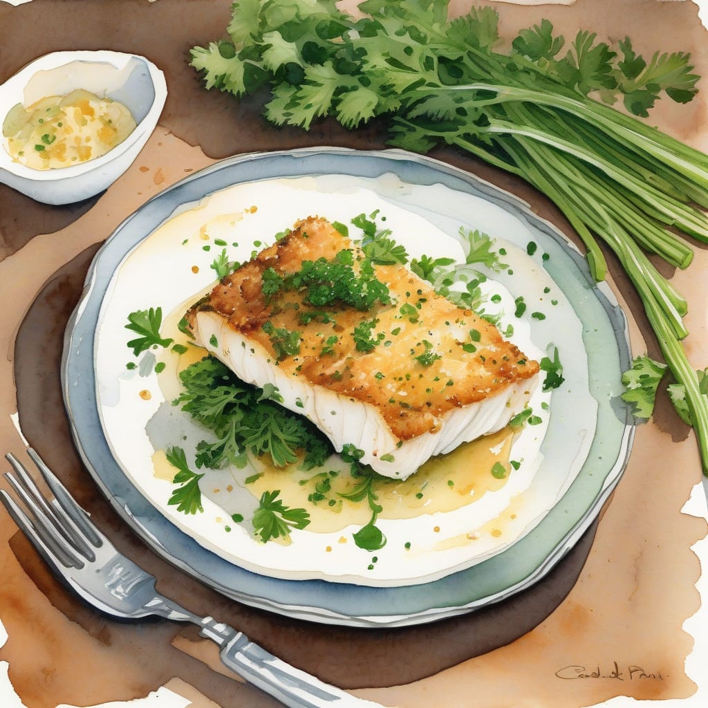 eat n park nantucket cod recipe
