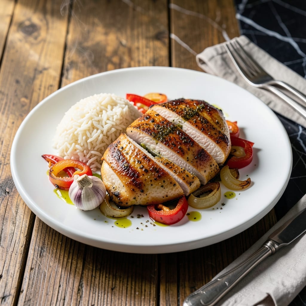 Easy Recipe for One: Single-Serving Meal in Minutes