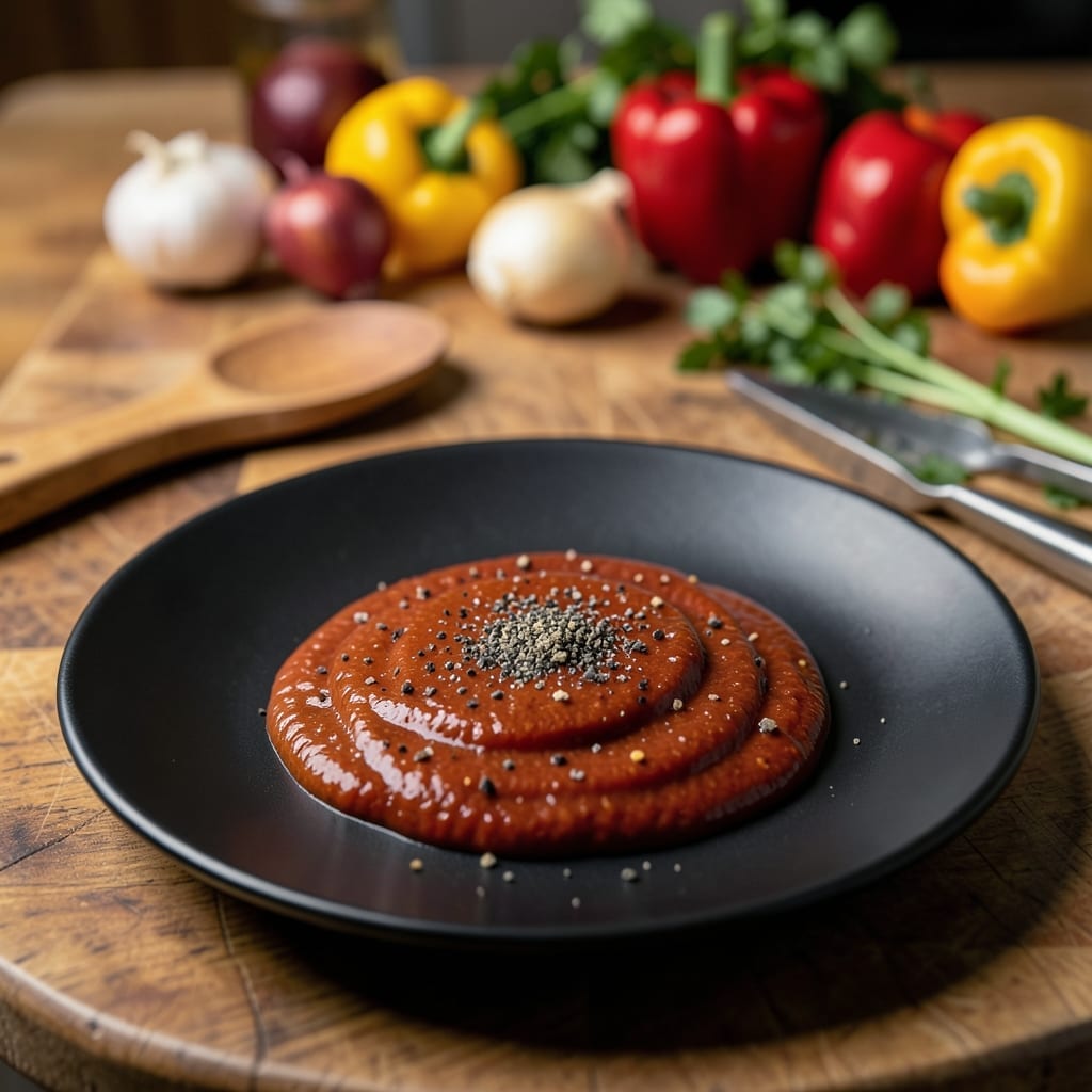 Australian BBQ Sauce Recipe: Tangy-Sweet Glaze for Grill Masters