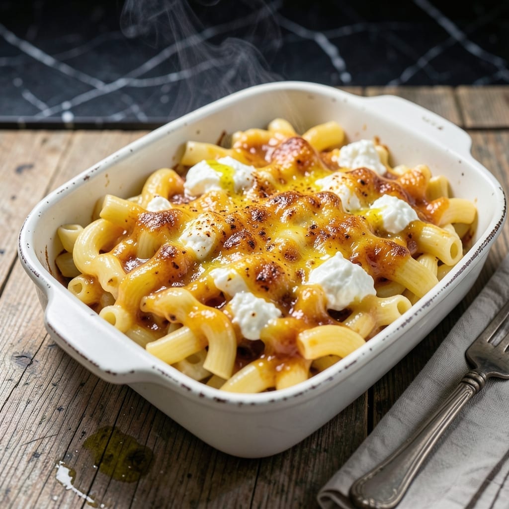Mac And Cheese Recipe With Cottage Cheese: Silky Texture With a Protein Boost