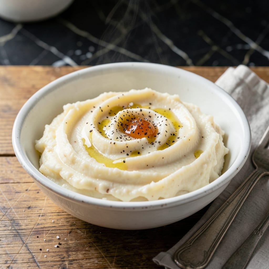 Bob Evans Mashed Potatoes Copycat Recipe: Buttery Creaminess Just Like the Original