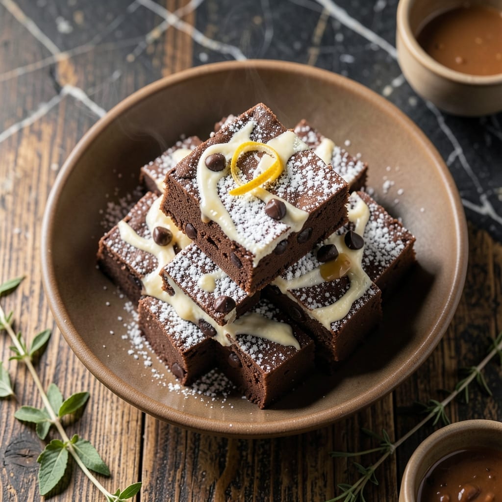 Cream Cheese Fudge Recipe: Ultra-Rich Squares With Melted Texture