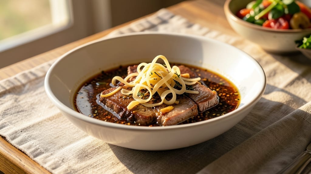 Smoked Pork Loin Brine Recipe: Salt-Infused Tenderness for Perfect Smoky Flavor Smoked Pork Loin Brine Recipe: Salt-Infused Tenderness for Perfect Smoky Flavor