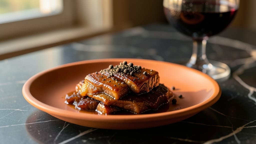 Brisket Sauce Recipe Korean: Sweet-Spicy Glaze for Korean BBQ Beef Brisket Sauce Recipe Korean: Sweet-Spicy Glaze for Korean BBQ Beef