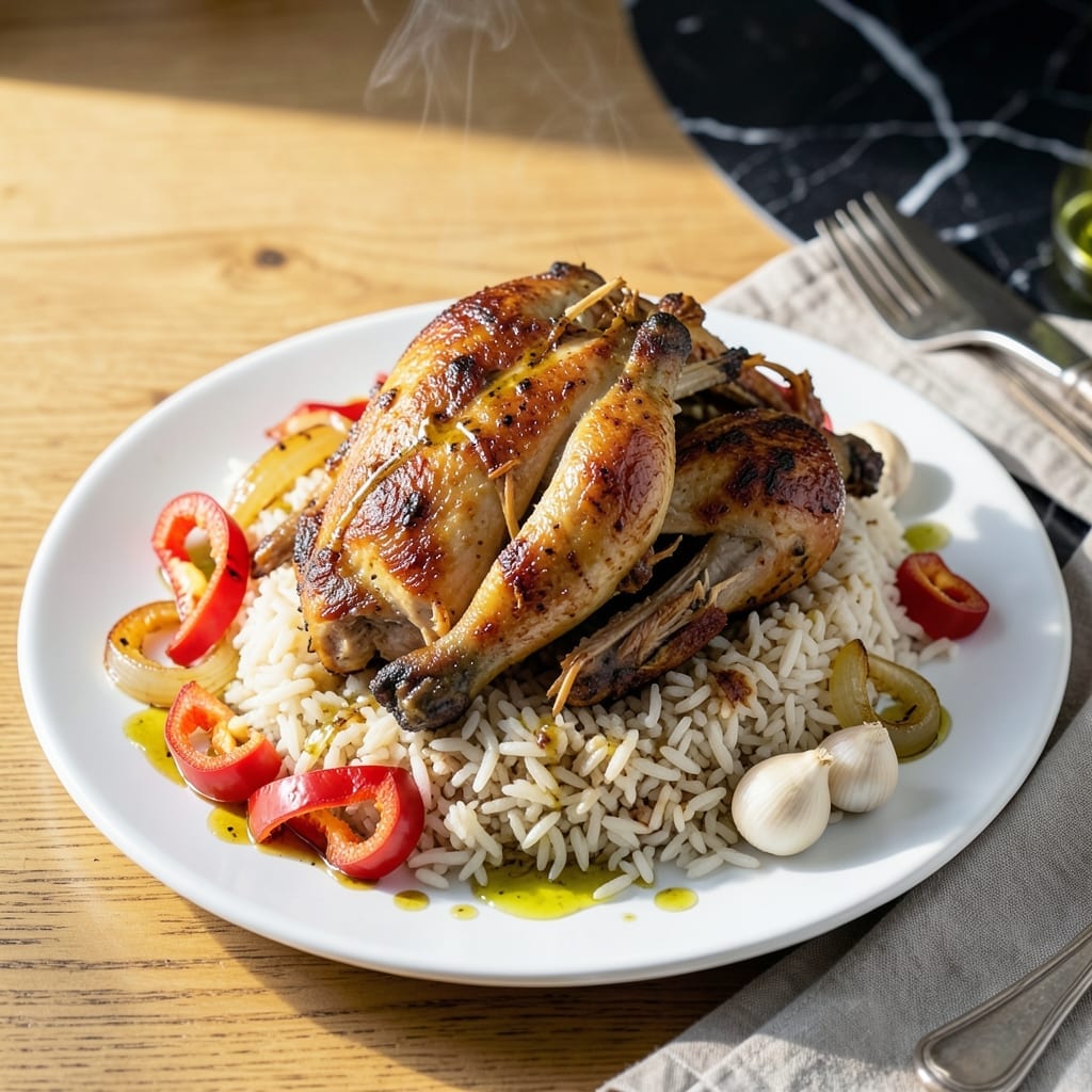 Recipe Using Rotisserie Chicken: 30-Minute Meal Prep Magic