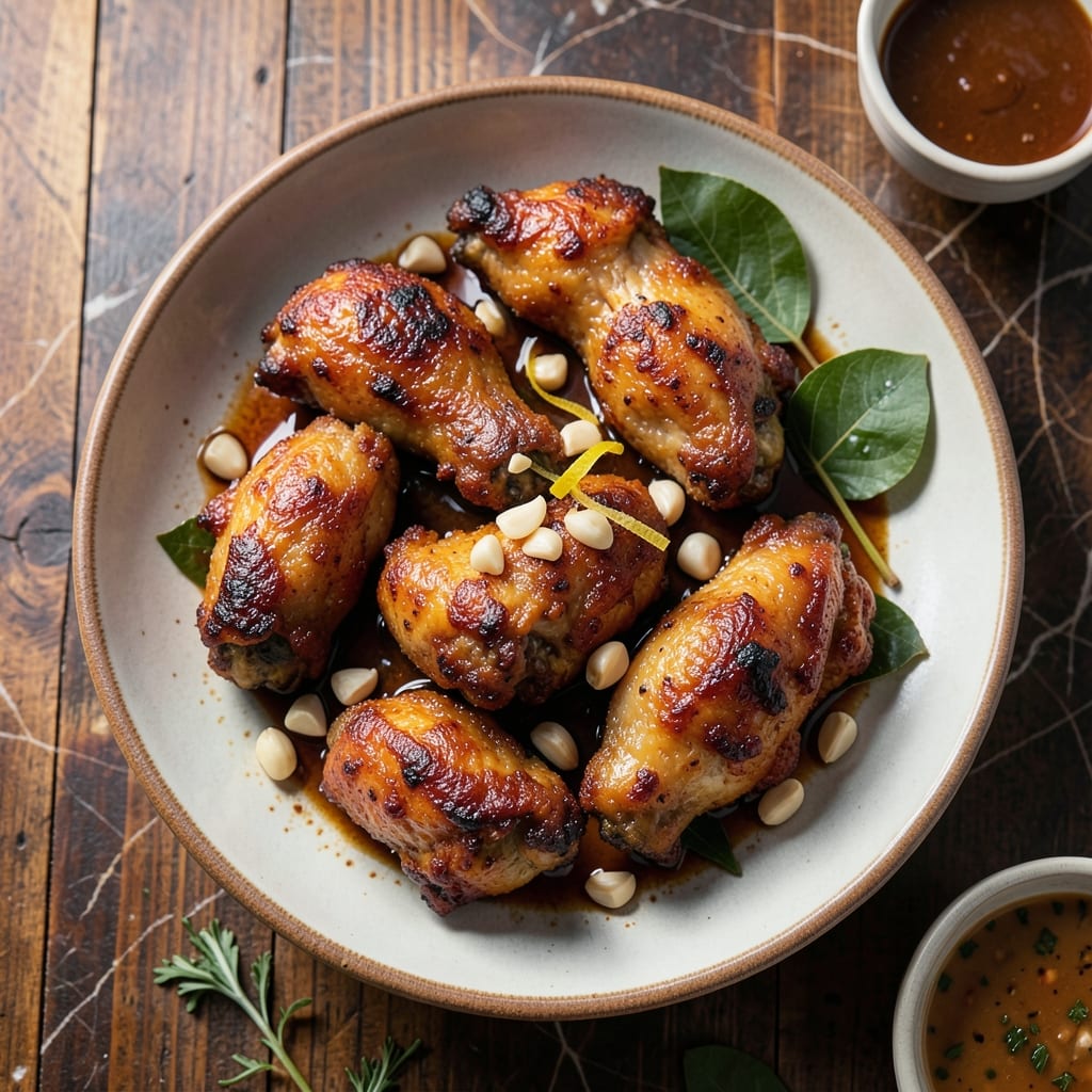 Max's Fried Chicken Recipe Panlasang Pinoy: Crunchy Filipino-Style Delight