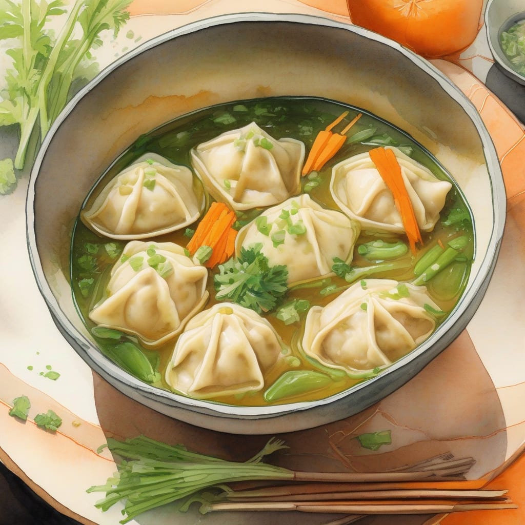 reames dumplings recipe