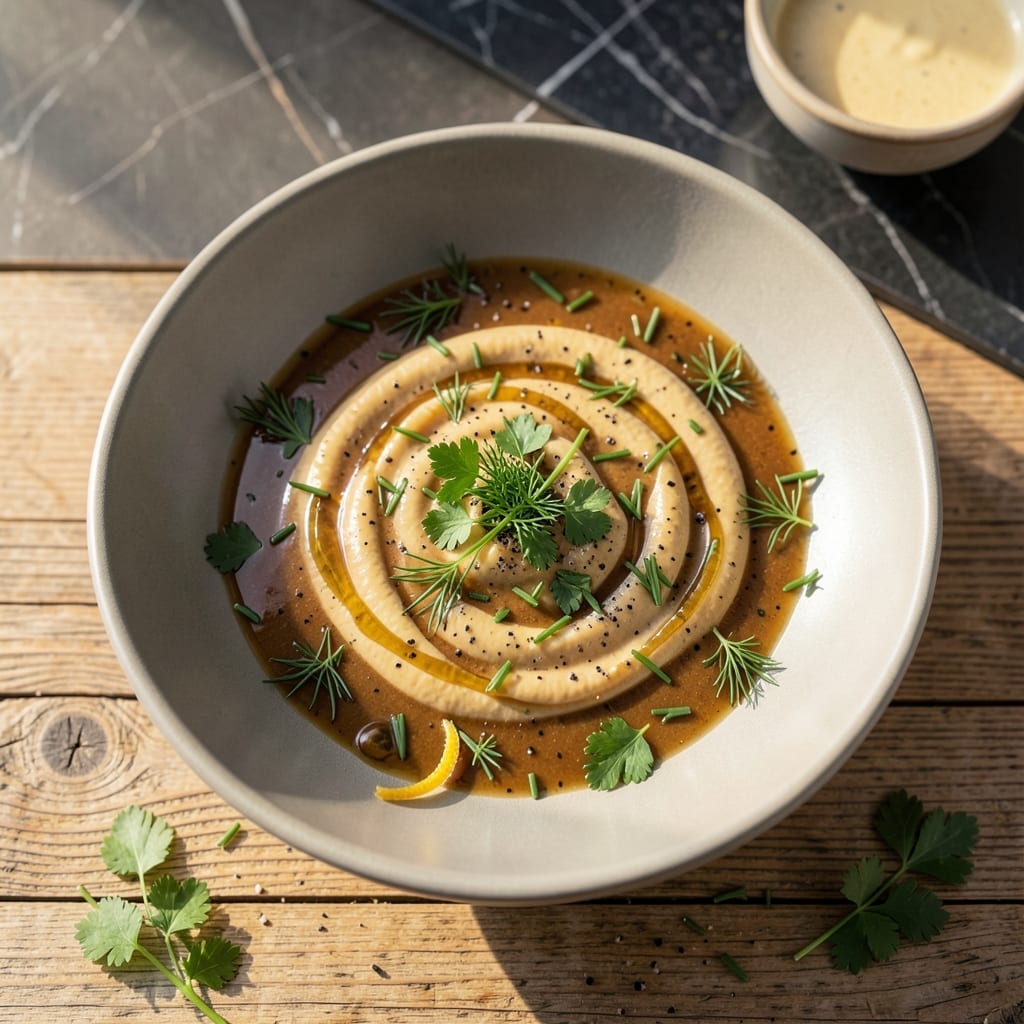 Grilled Chicken Salad Dressing Recipe: Zesty Herb-Infused Drizzle