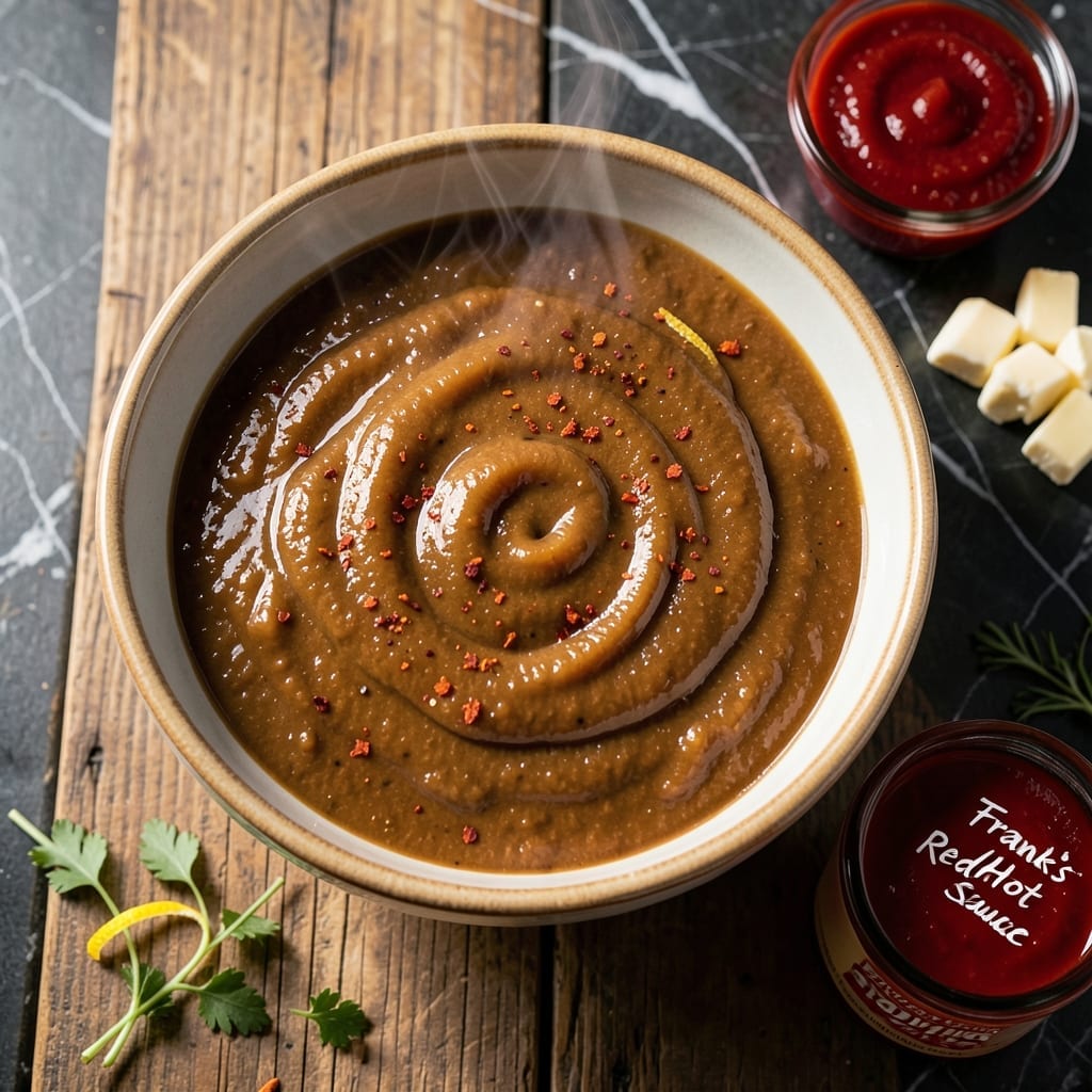 Buffalo Sauce Recipe From Scratch: Spicy Tang with Cayenne Kick