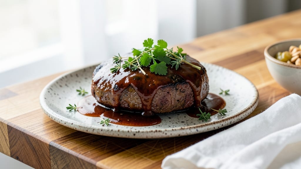 Brisket Dipping Sauce Recipe: Smoky Sweet Heat Balance That Elevates Every Bite