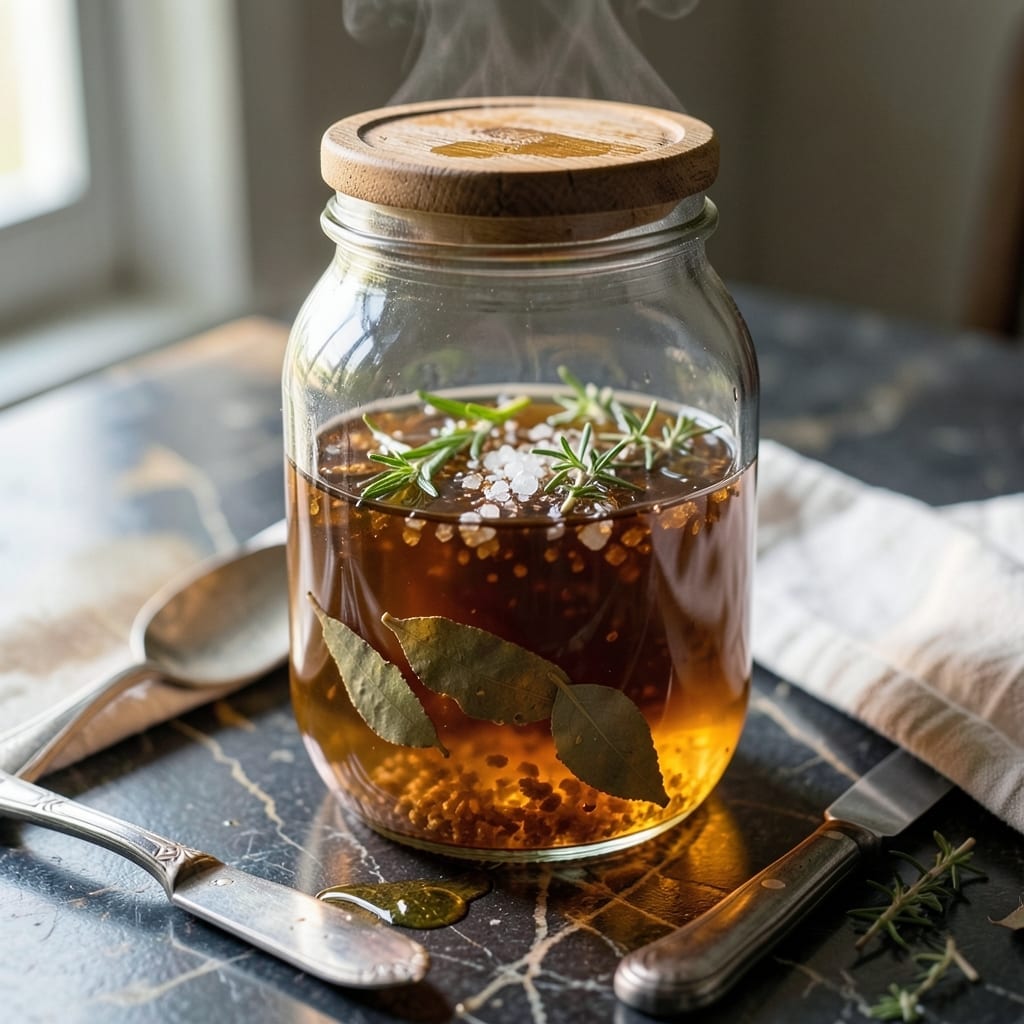 Cornish Game Hen Brine Recipe: Savory Flavor Infusion for Tender Meat