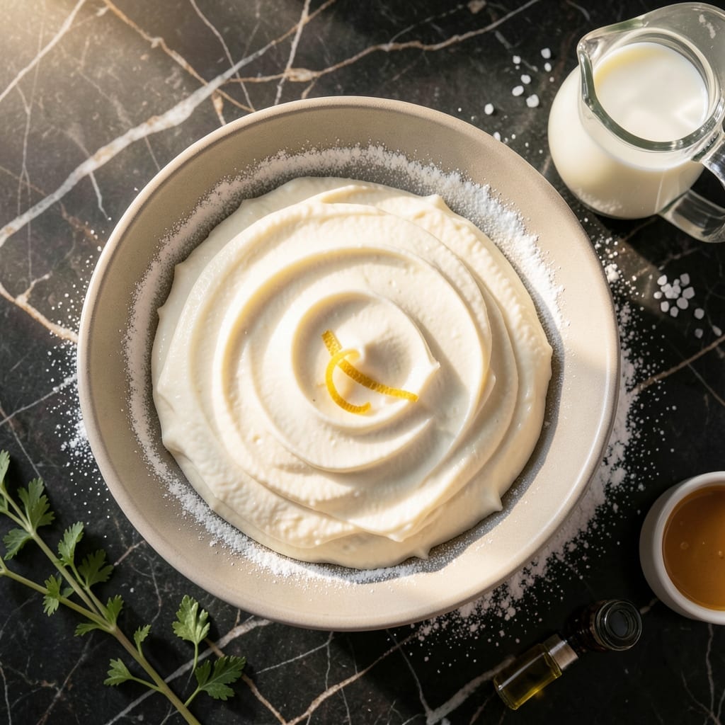 Butter Frosting Recipe for Cupcakes: Ultra Smooth and Pipeable Icing
