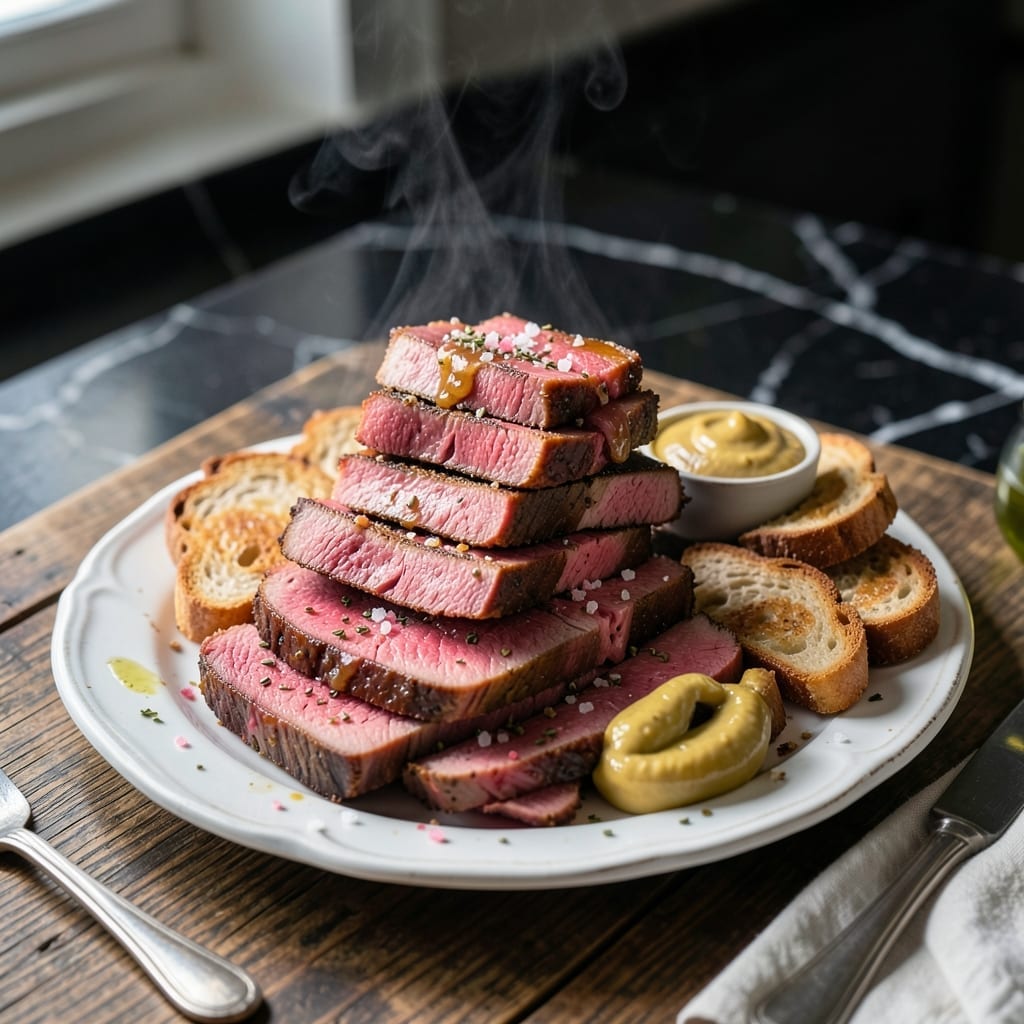 Katz Deli Corned Beef Recipe: New York-Style Cured and Spiced