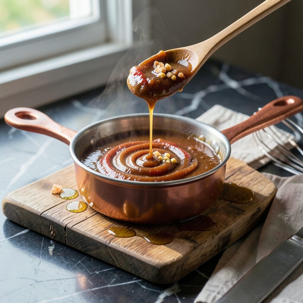 Recipe to Make Barbecue Sauce: Tangy Molasses Blend for All Proteins Recipe to Make Barbecue Sauce: Tangy Molasses Blend for All Proteins