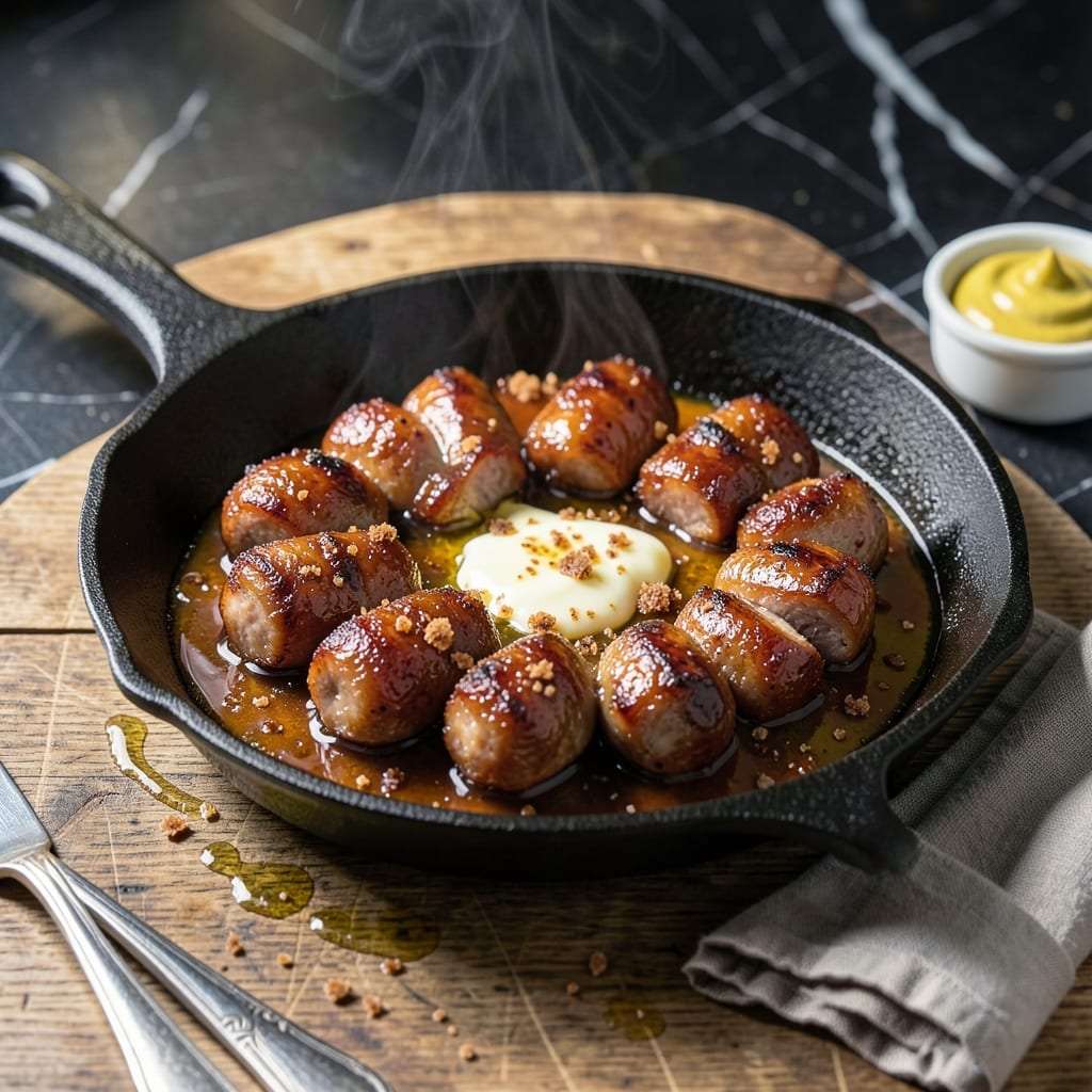 Maple Sausage Recipe Ideas: Sweet and Savory Breakfast Twist