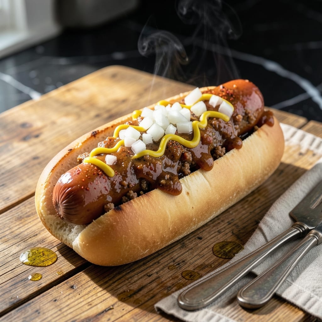 Dog N' Suds Coney Sauce Recipe: Midwest Drive-In Nostalgia in a Jar