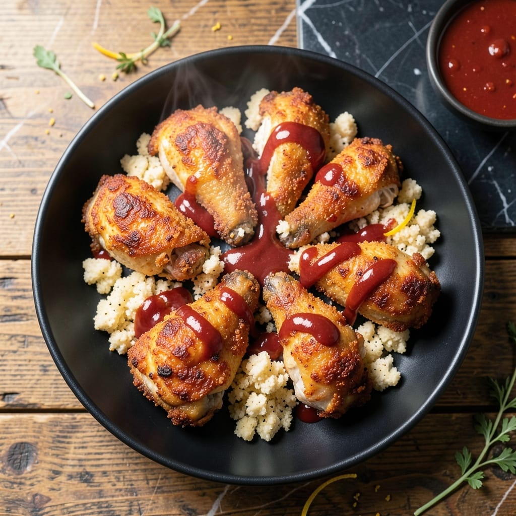 Kickin Chicken Recipe 7 Secrets: Spicy Crispy Perfection Kickin Chicken Recipe 7 Secrets: Spicy Crispy Perfection