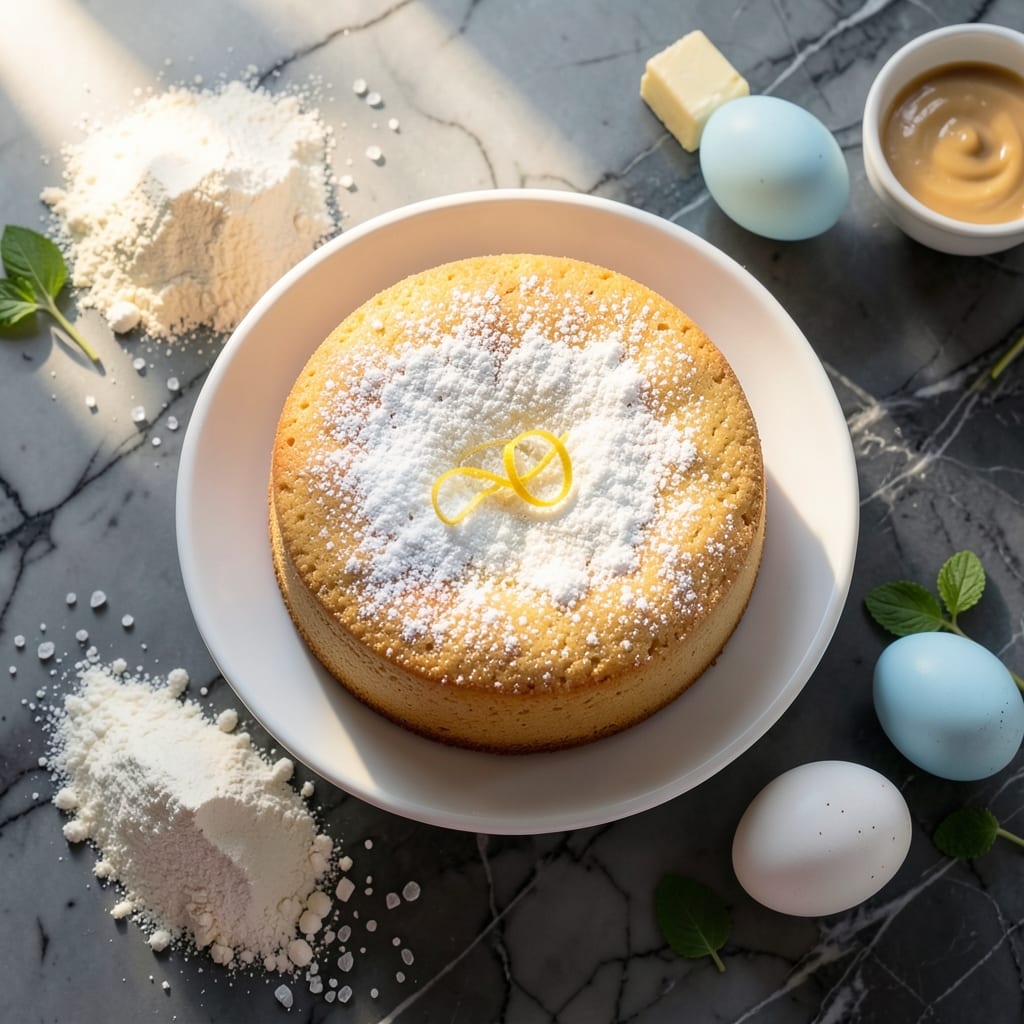 Swans Down Cake Flour 1234 Cake Recipe: Ultra Fine Crumb With Velvet Texture