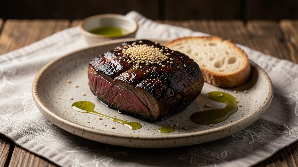 Juicy Beef Brisket Recipe: Smoked Low and Slow to Fall-Apart Tender