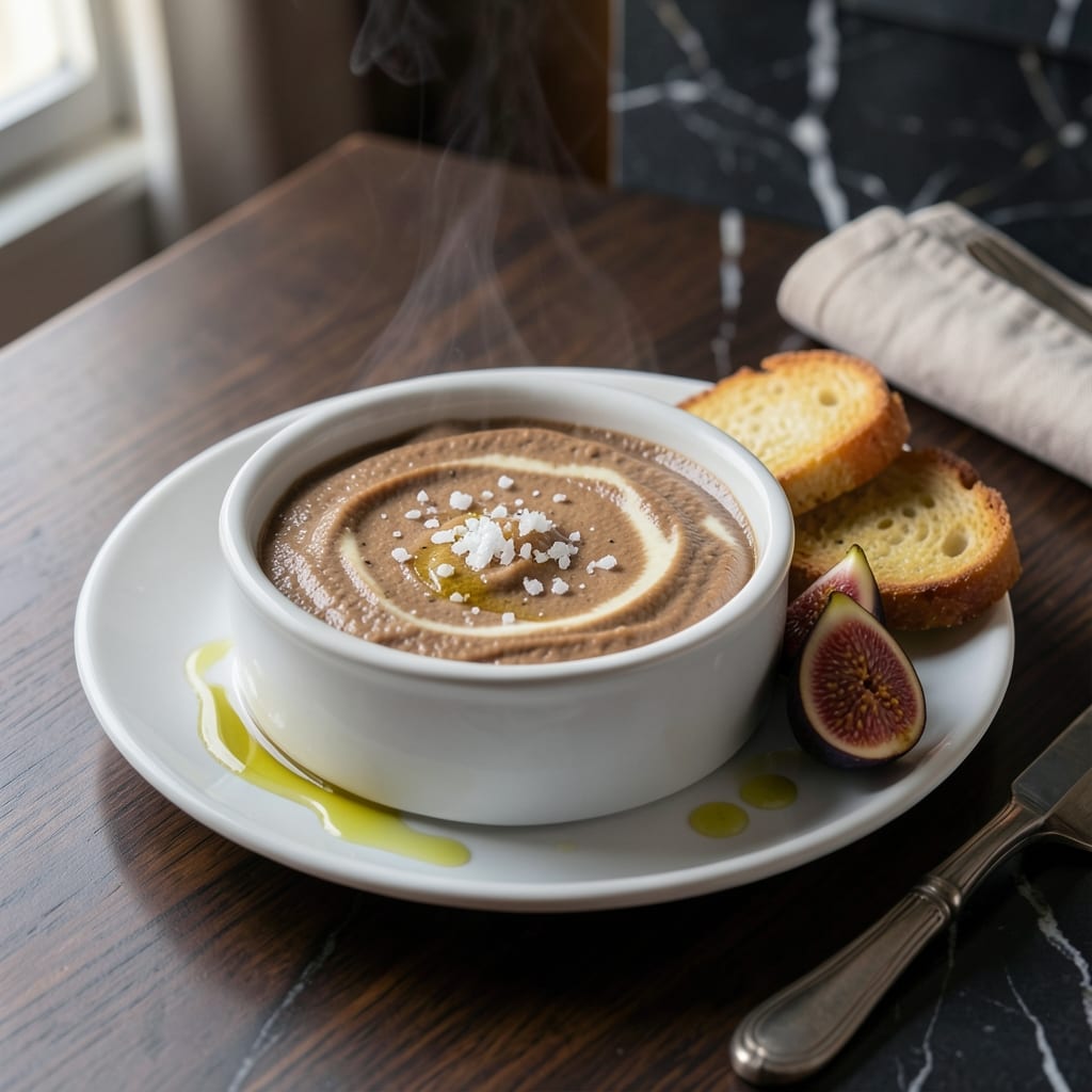 Foie Gras Pate Recipe: Luxurious Spread With Silky Smooth Finish