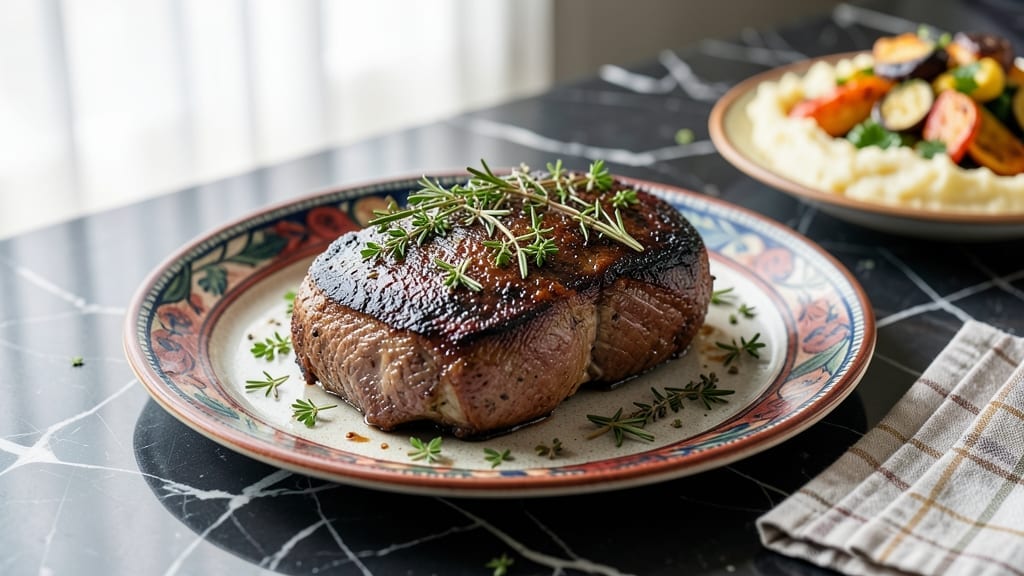 Beef Brisket Roaster Oven Recipe: Juicy, Fall-Apart Tender in 3 Hours