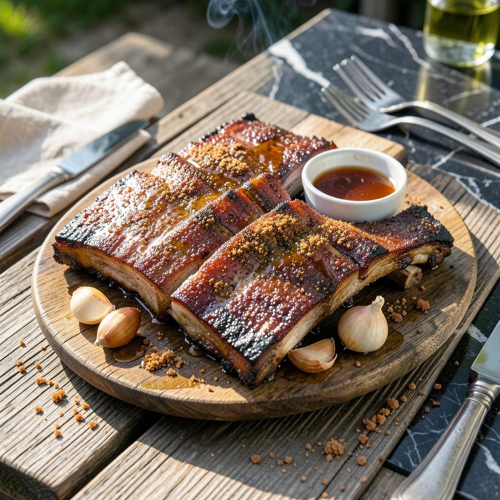 4th of July Recipe Ideas: Festive Dishes for Your BBQ Celebration