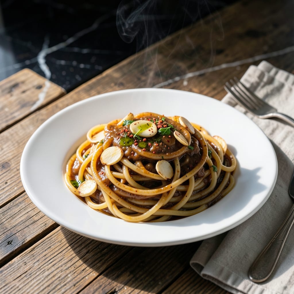 Miso Pasta Recipe Vegan: Umami-Rich Noodles in 20 Minutes Miso Pasta Recipe Vegan: Umami-Rich Noodles in 20 Minutes