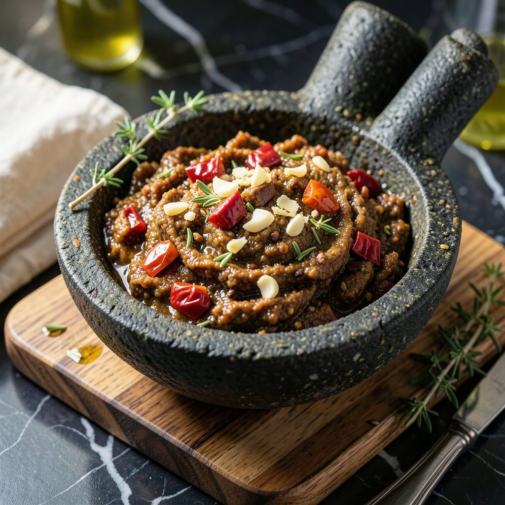 Jerk Seasoning Recipe Wet: Authentic Caribbean Paste for Grilling