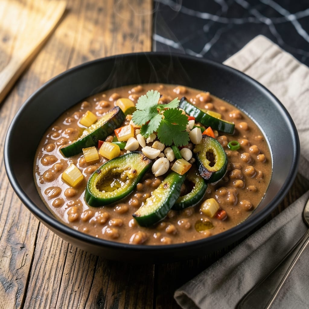 Karela Chana Dal Recipe Food Fusion: Bitter Gourd and Lentil Harmony
