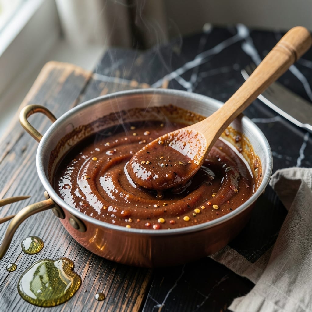 Barbecue Chicken Basting Sauce Recipe: Tangy Brush-On Magic for the Grill Barbecue Chicken Basting Sauce Recipe: Tangy Brush-On Magic for the Grill