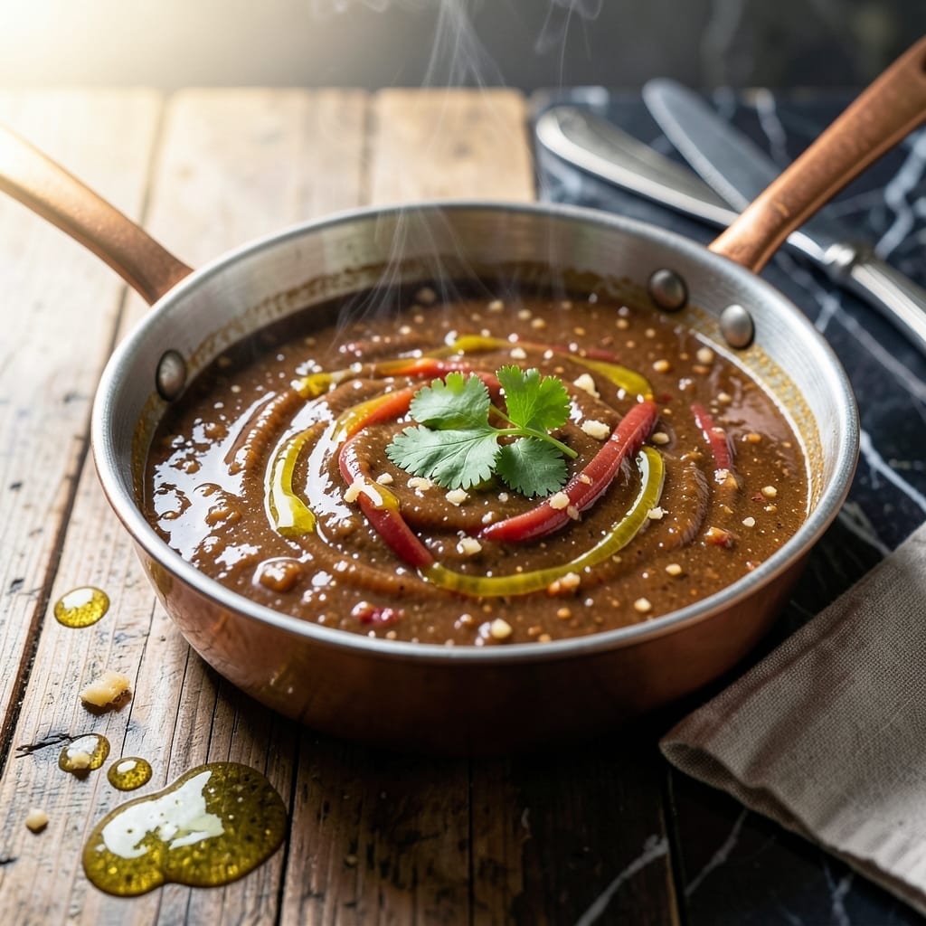 Aloha Sauce Recipe: Tropical Sweetness With Tangy Zing