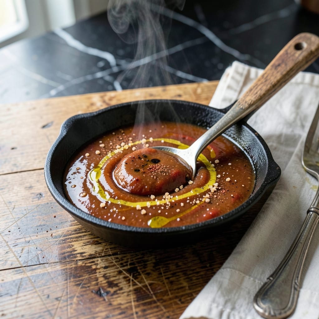 Barbecue Sauce Recipe Ketchup Mustard Brown Sugar: Bold Tangy Sweetness for Grill Masters