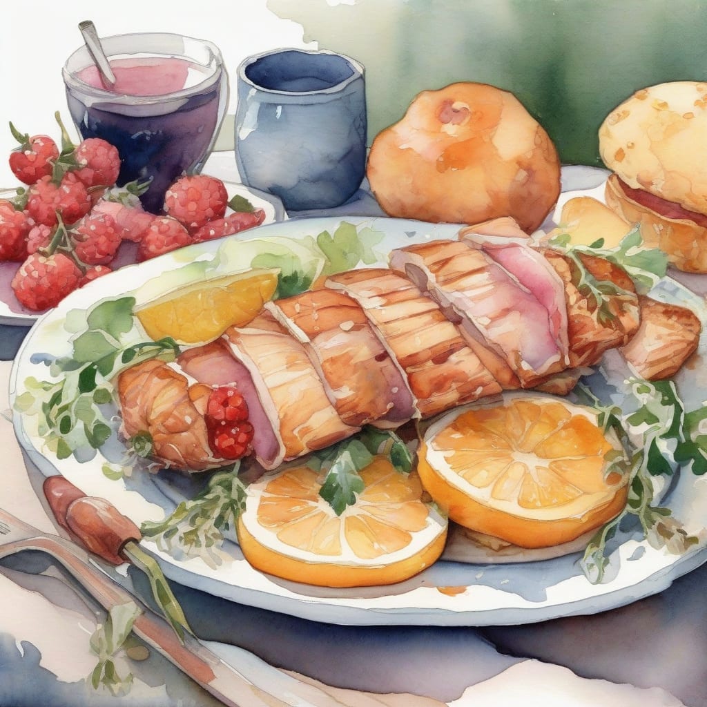 toca boca recipe