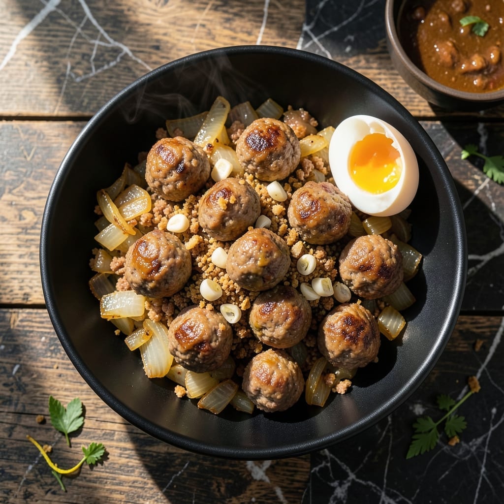 Ground Beef and Pork Recipe Ideas: Versatile Dishes for Any Meal Plan